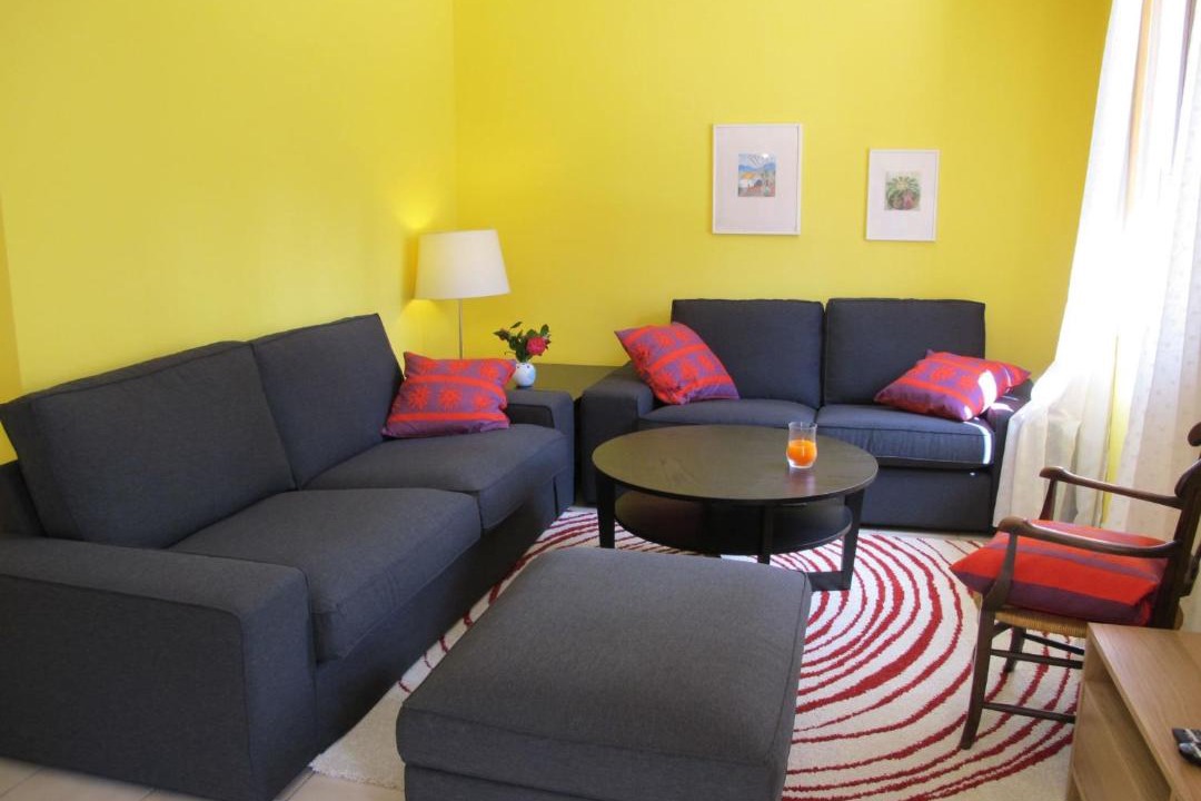 Photo of Livingroom in Hourtin
