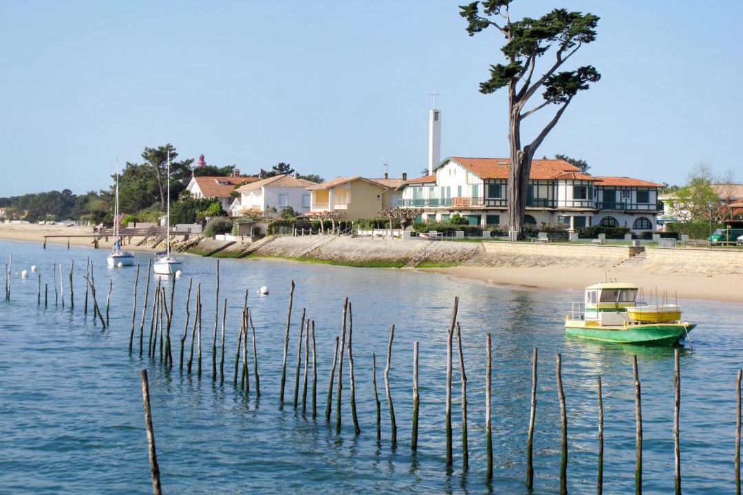 Photo of Others in Cap-Ferret
