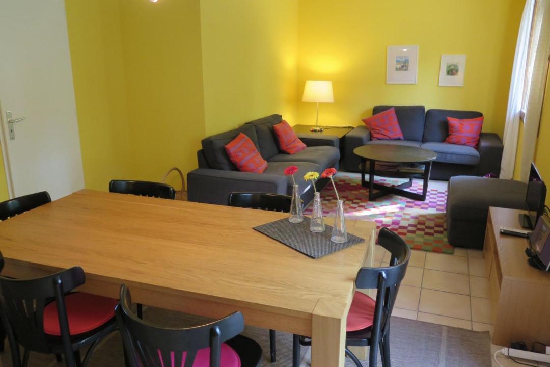 Photo of Livingroom in Hourtin