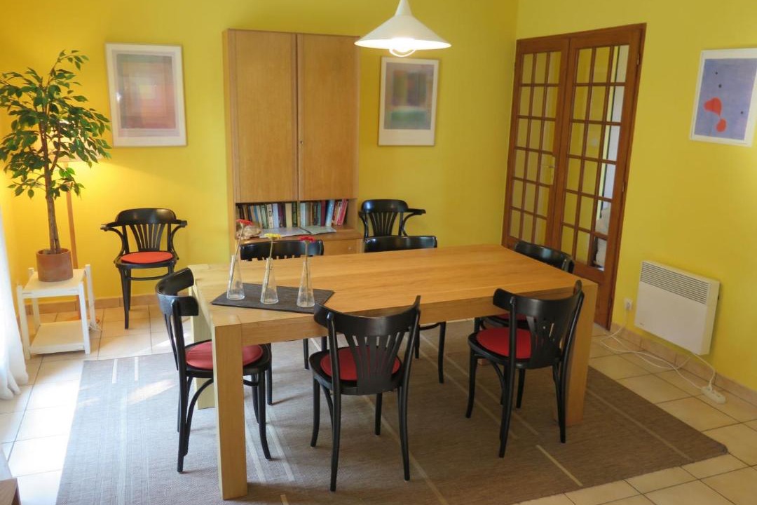 Photo of Livingroom in Hourtin
