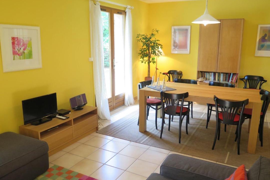 Photo of Livingroom in Hourtin