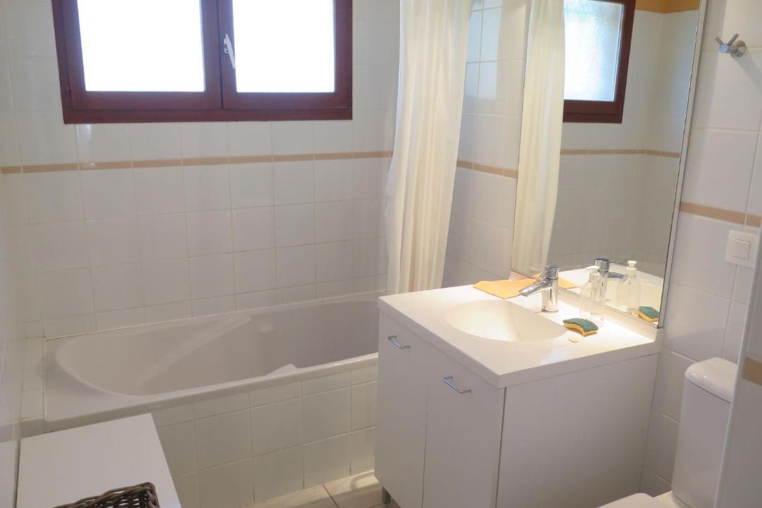 Photo of Bathroom in Hourtin