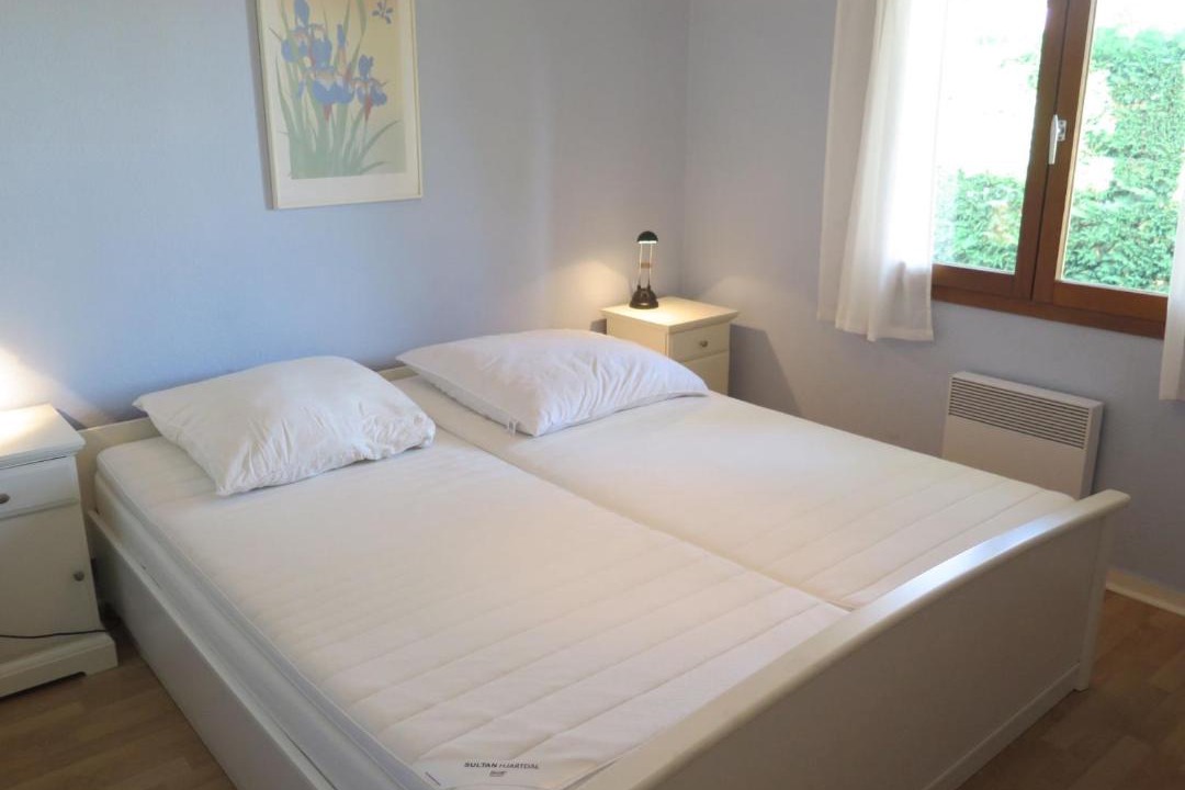 Photo of Bedroom in Hourtin