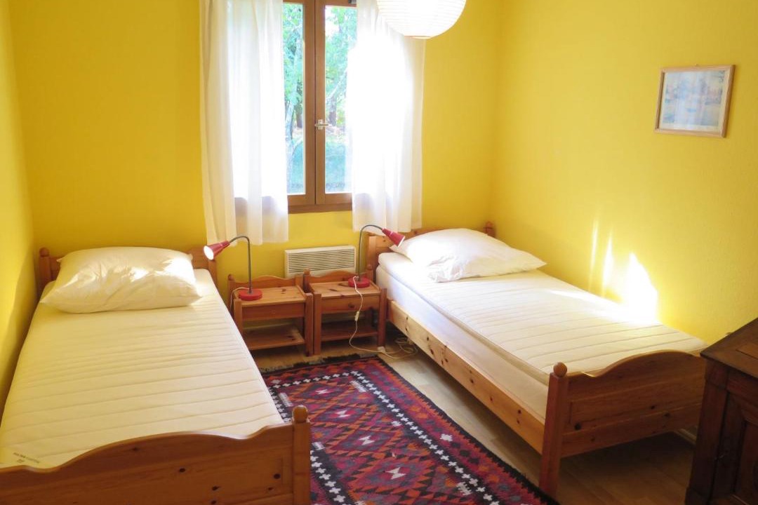 Photo of Bedroom in Hourtin