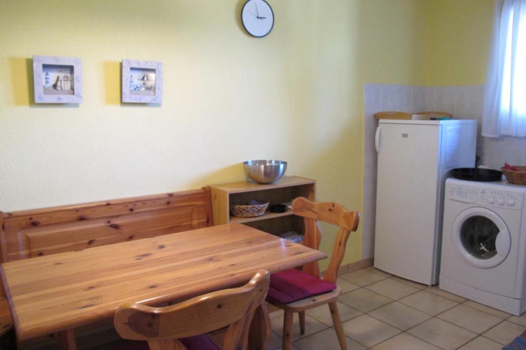 Photo of Livingroom in Hourtin