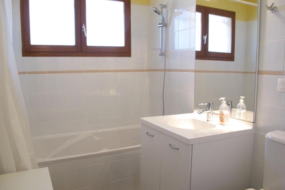 Photo of Bathroom in Hourtin