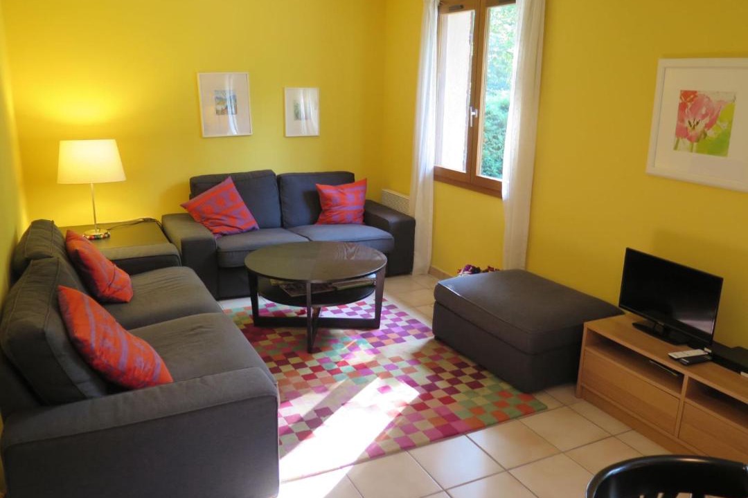 Photo of Livingroom in Hourtin