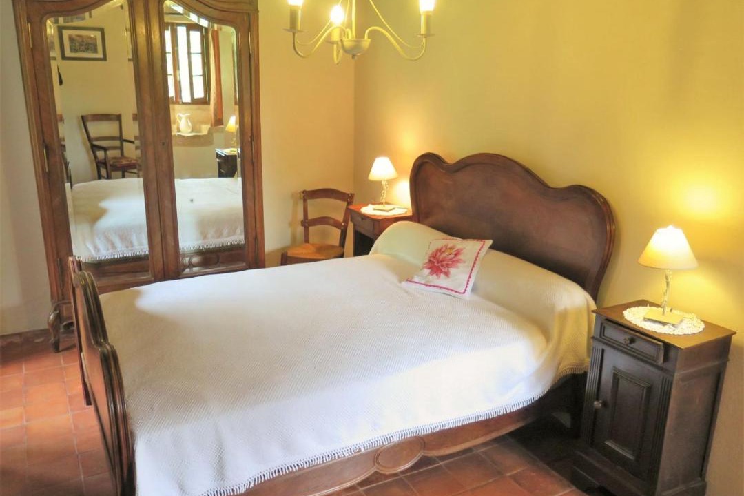 Photo of Bedroom in Jayac