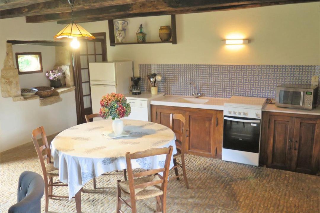 Photo of Kitchen in Jayac