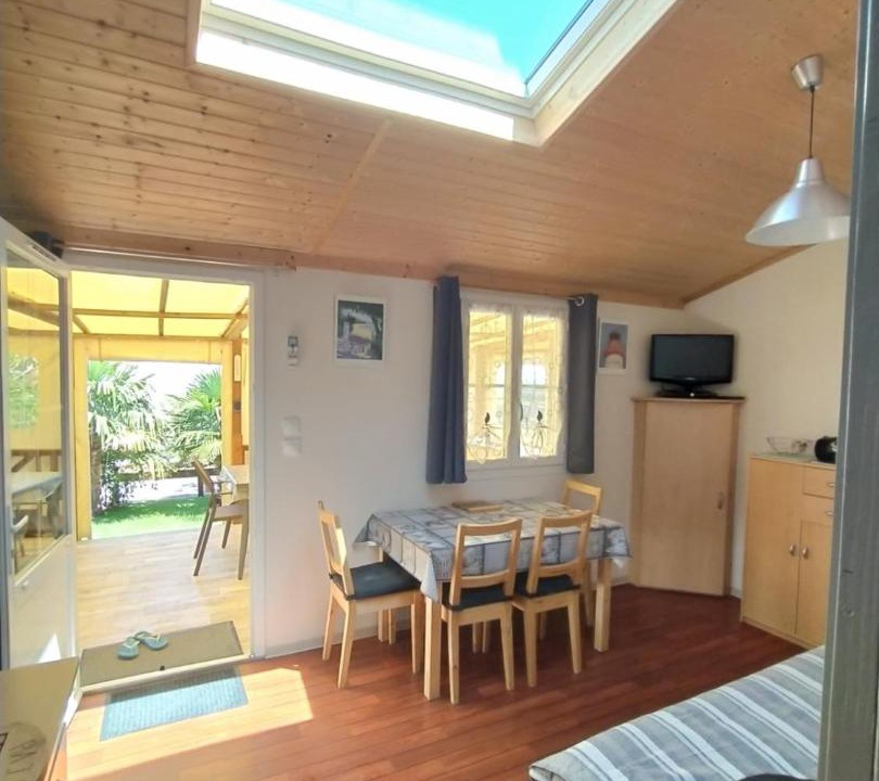 Photo of Livingroom in Saint-Pierre-d'Oleron