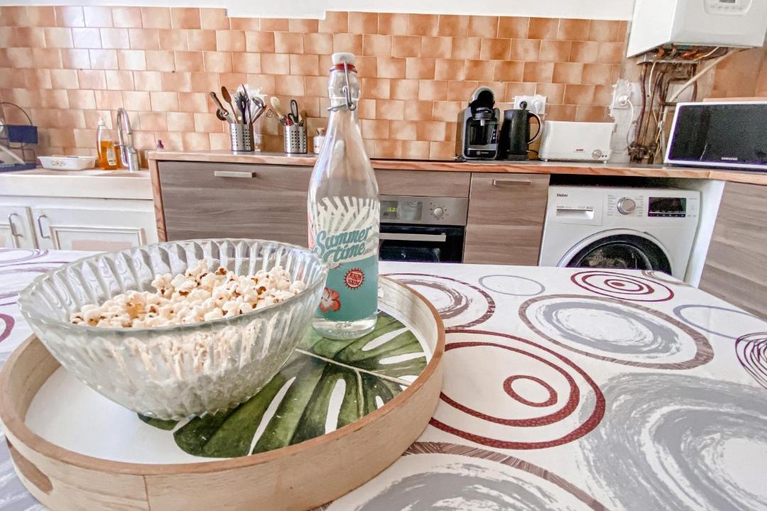 Photo of Kitchen in Montignac