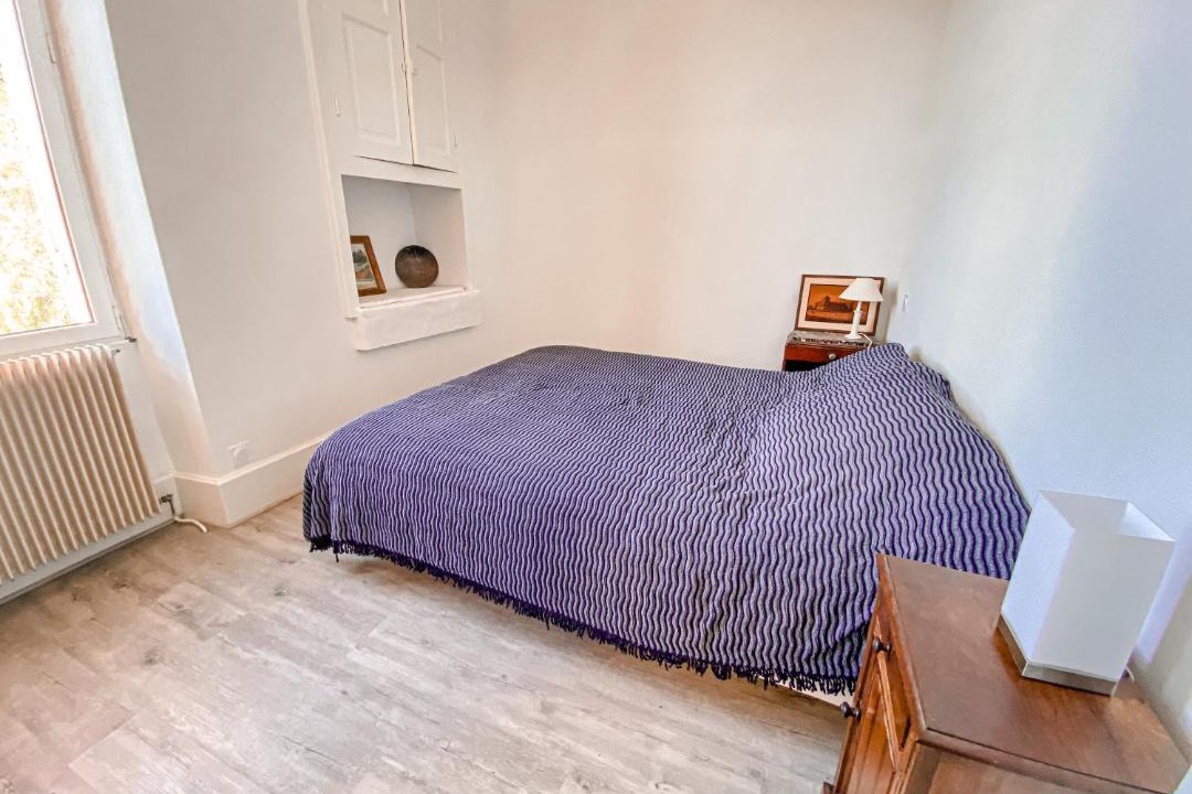 Photo of Bedroom in Montignac