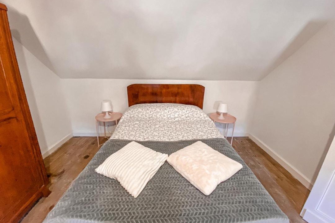 Photo of Bedroom in Montignac