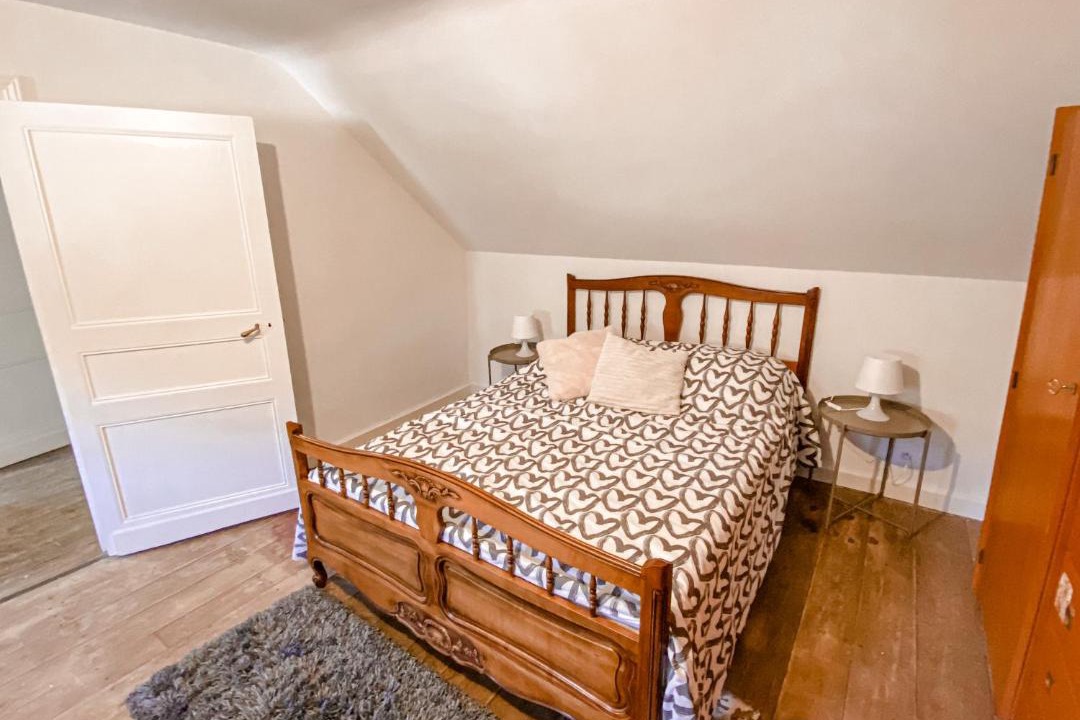 Photo of Bedroom in Montignac