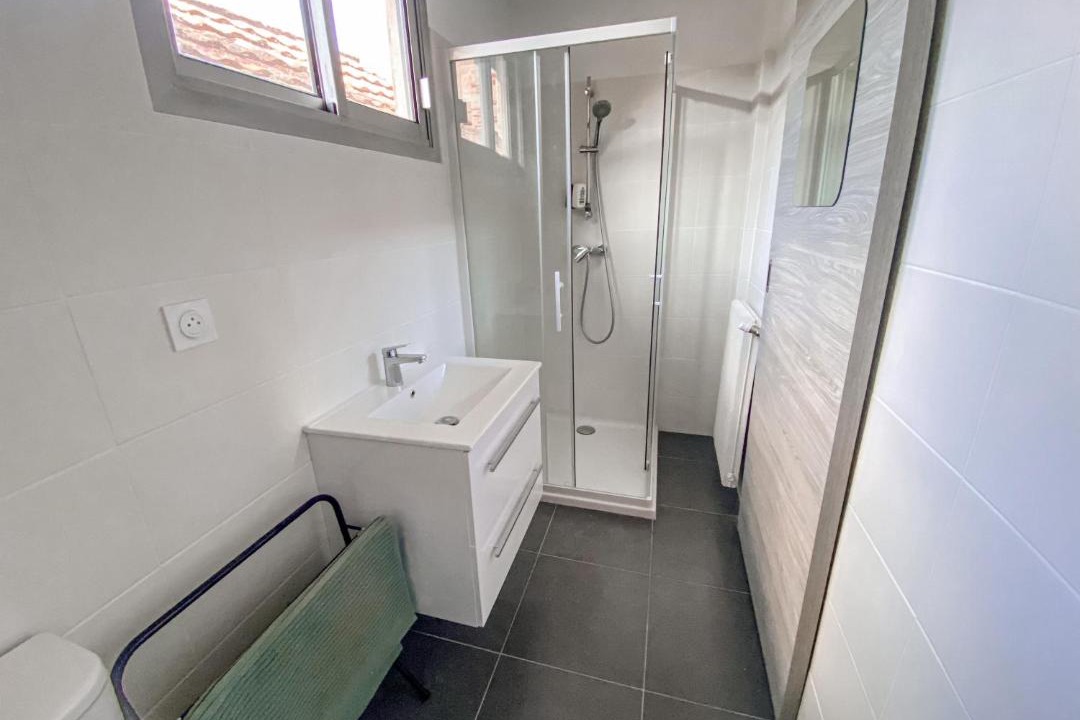 Photo of Bathroom in Montignac