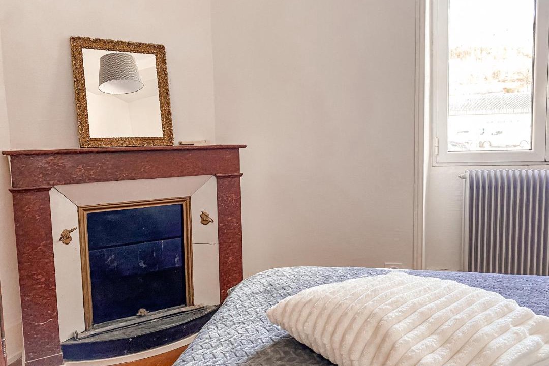Photo of Bedroom in Montignac