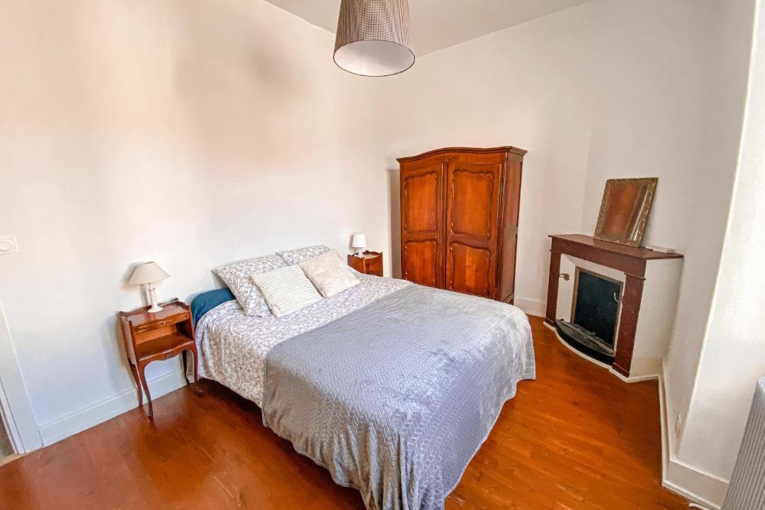 Photo of Bedroom in Montignac