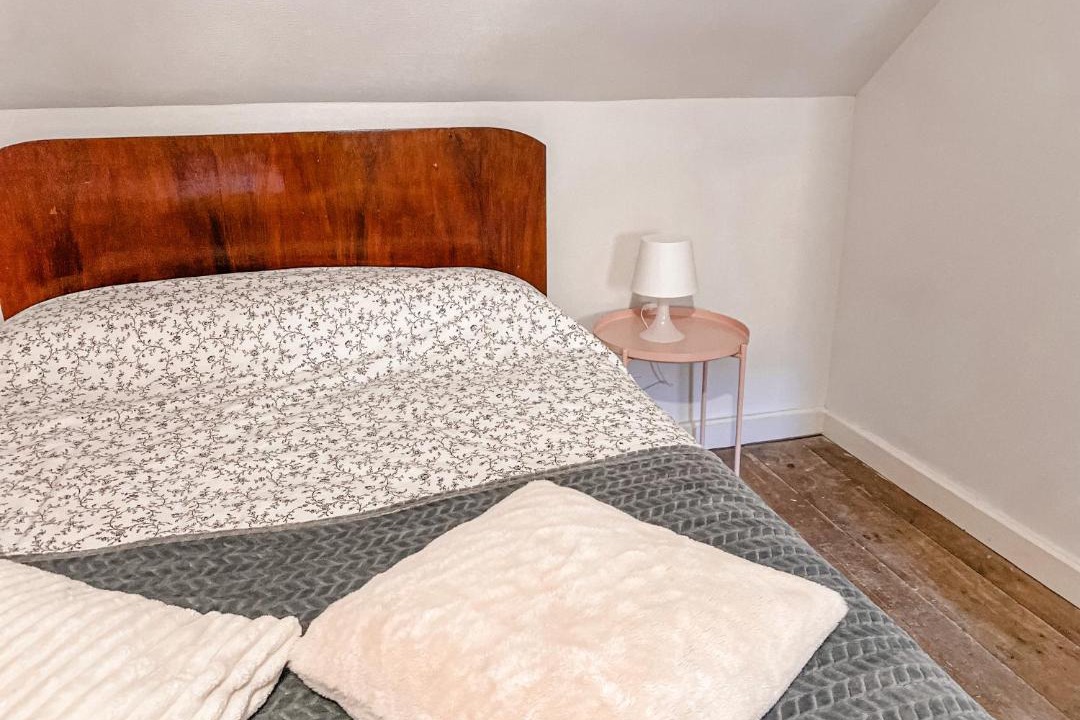 Photo of Bedroom in Montignac