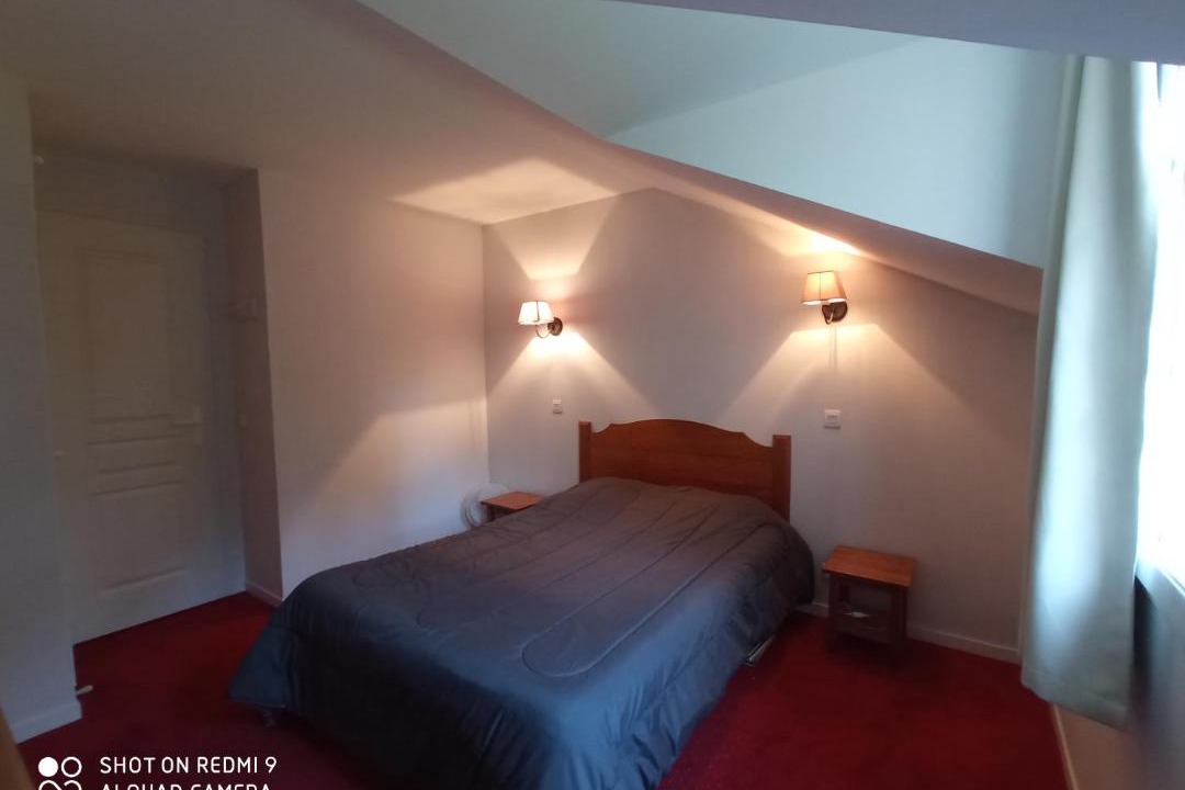 Photo of Bedroom in Monflanquin