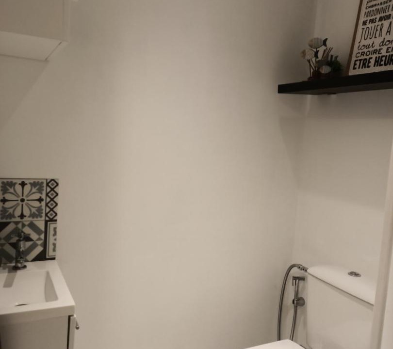 Photo of Bathroom in Audenge