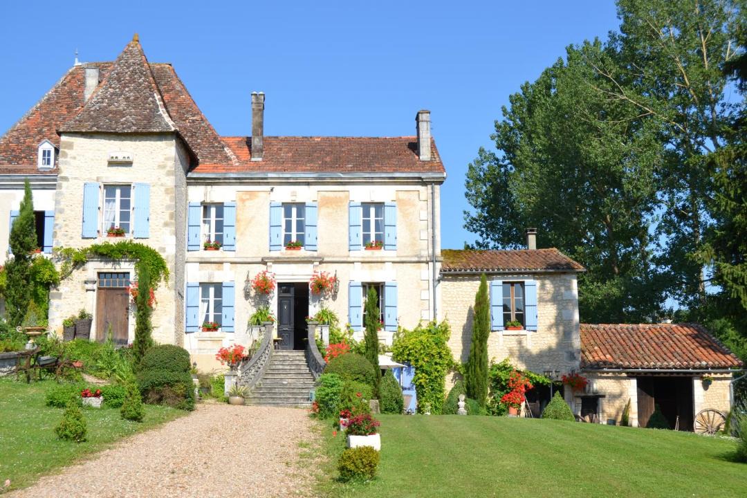 Photo of Others in Montmoreau-Saint-Cybard