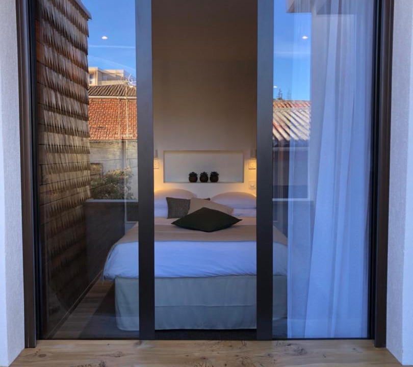 Photo of Patio Balcony in Aubagne