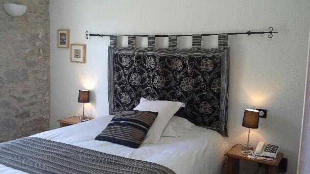 Photo of Bedroom in Rousset