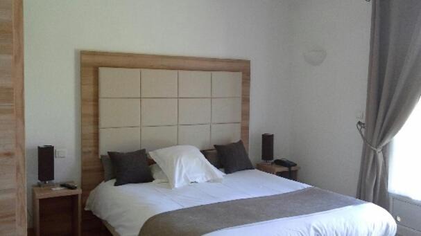 Photo of Bedroom in Rousset