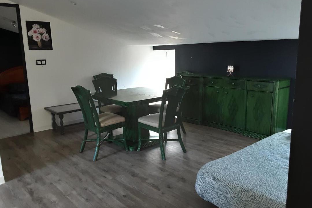 Photo of Livingroom in Savigny-Levescault