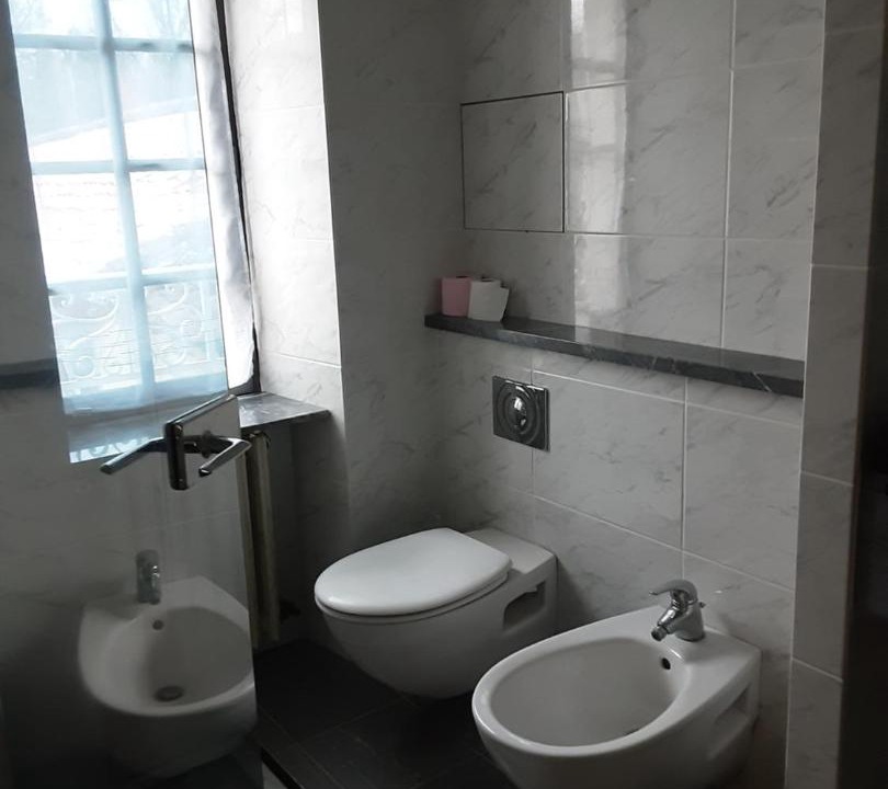 Photo of Bathroom in Savigny-Levescault