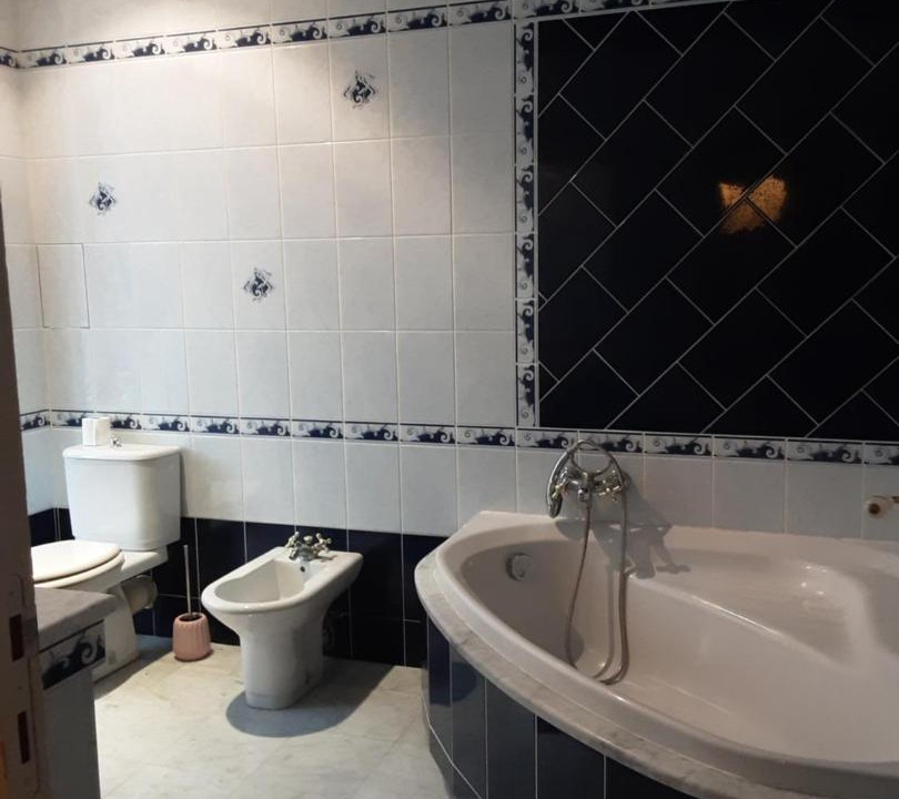 Photo of Bathroom in Savigny-Levescault