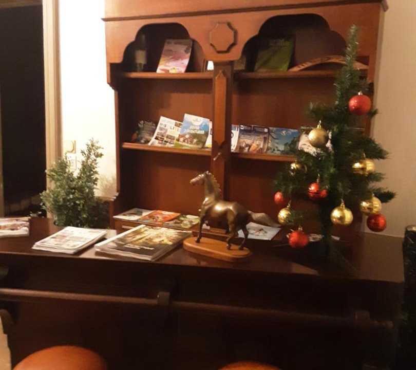 Photo of Livingroom in Savigny-Levescault