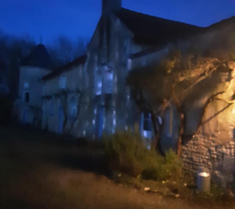 Photo of Buildings in Savigny-Levescault