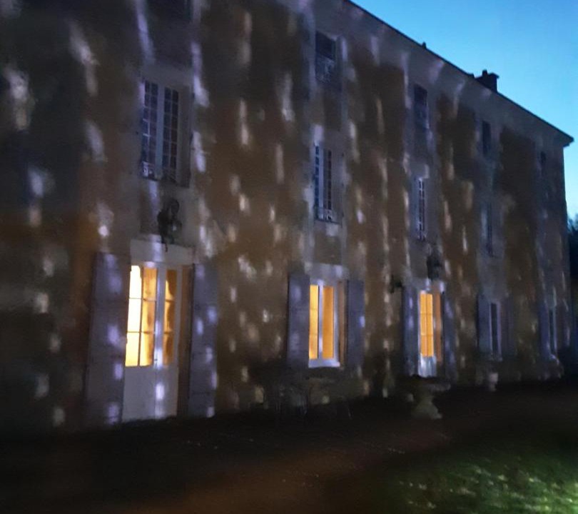Photo of Buildings in Savigny-Levescault