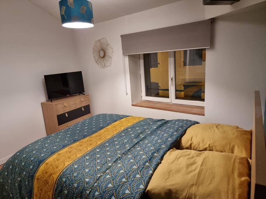 Photo of Bedroom in Surgeres