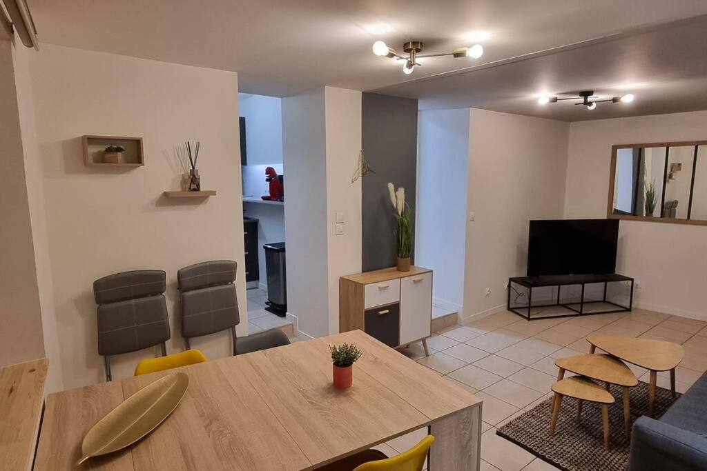 Photo of Livingroom in Surgeres