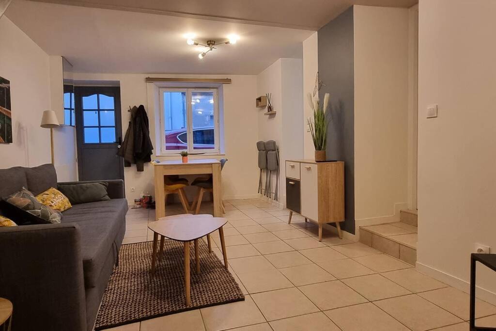 Photo of Livingroom in Surgeres
