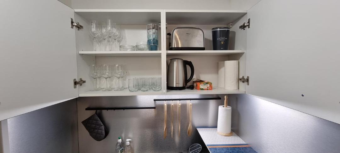 Photo of Kitchen in Surgeres