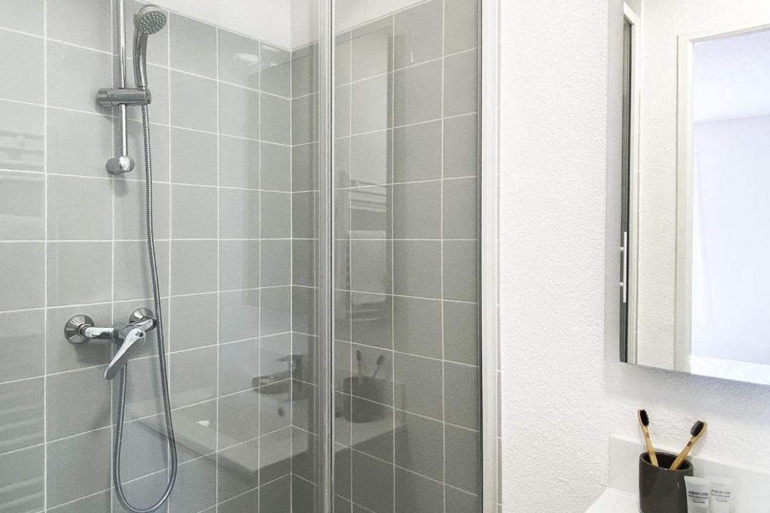 Photo of Bathroom in Merignac