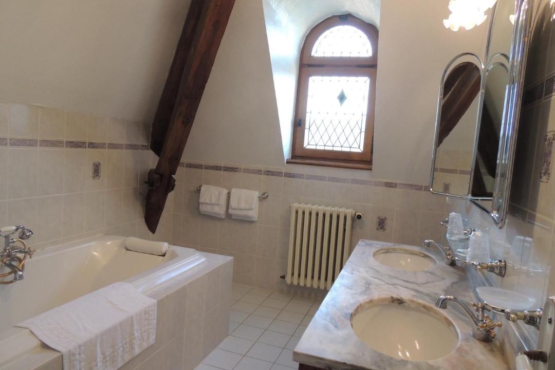Photo of Bathroom in Limeuil