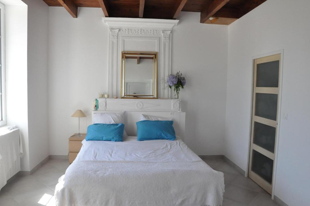Photo of Bedroom in Rouffignac