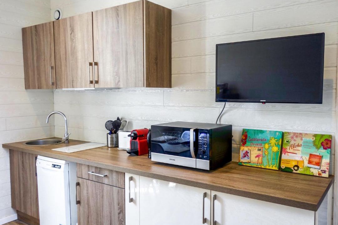Photo of Kitchen in Arcachon