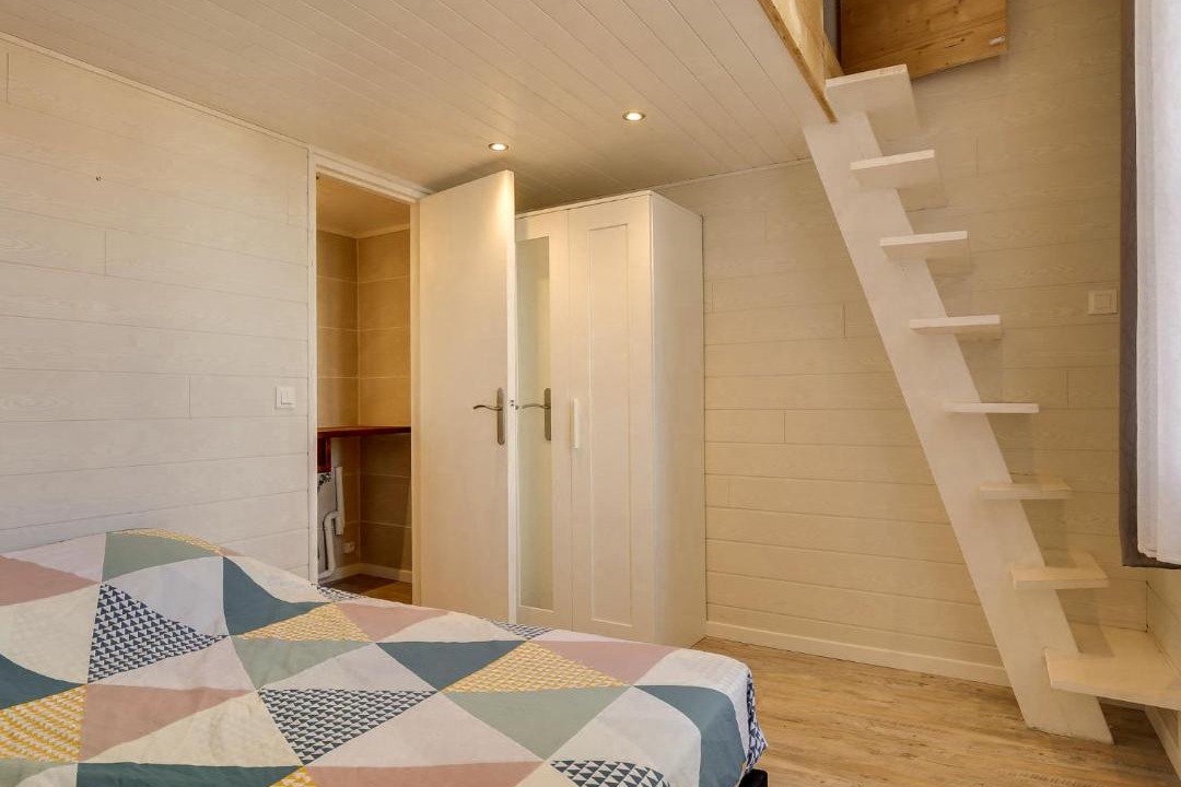 Photo of Bedroom in Arcachon