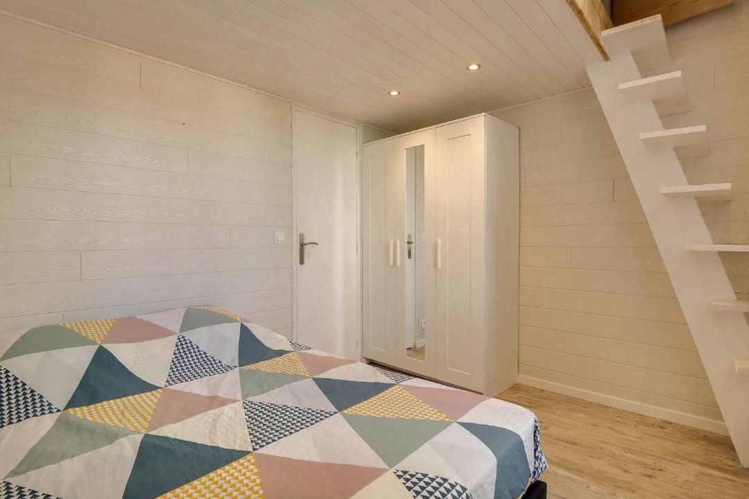 Photo of Bedroom in Arcachon
