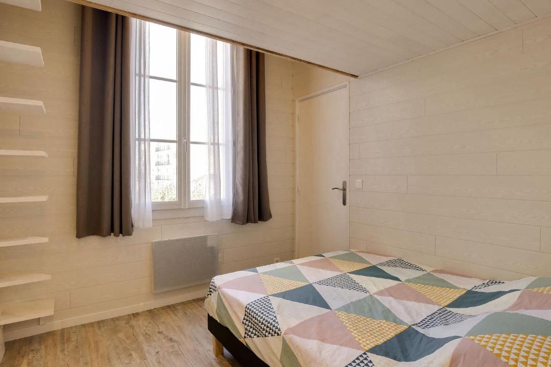 Photo of Bedroom in Arcachon