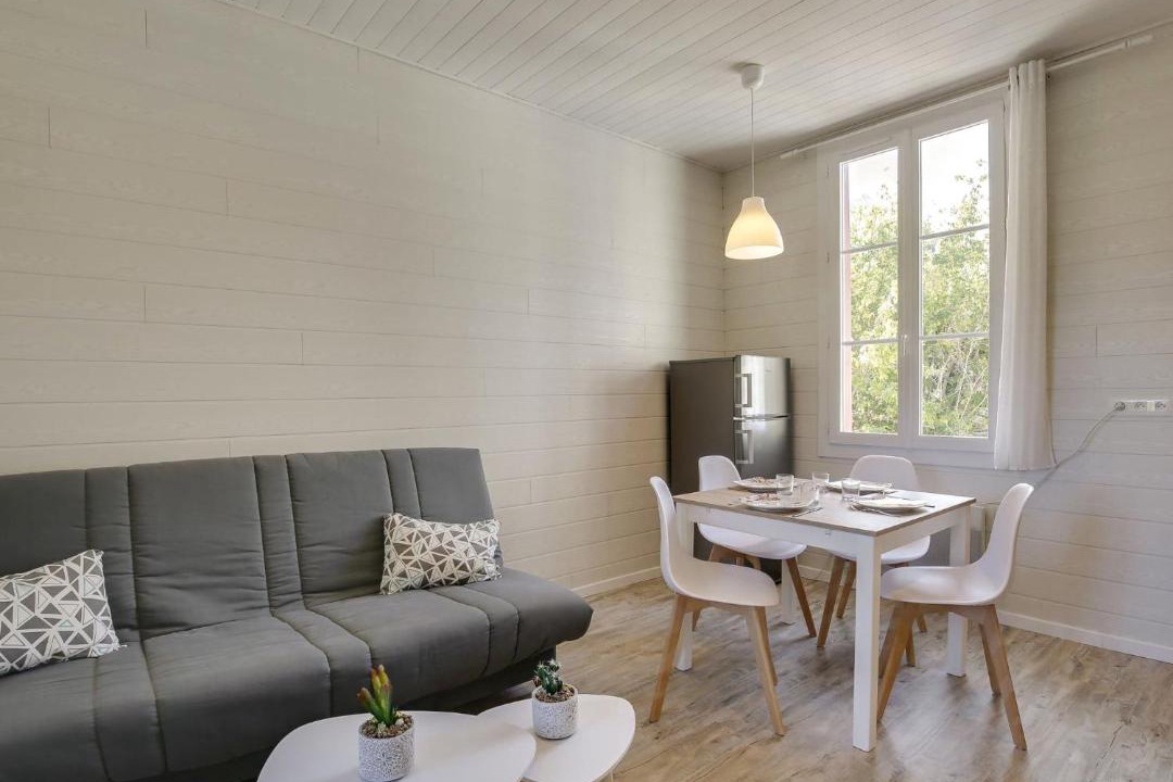 Photo of Livingroom in Arcachon