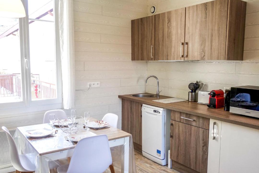 Photo of Kitchen in Arcachon