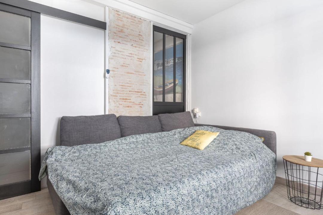 Photo of Bedroom in Arcachon