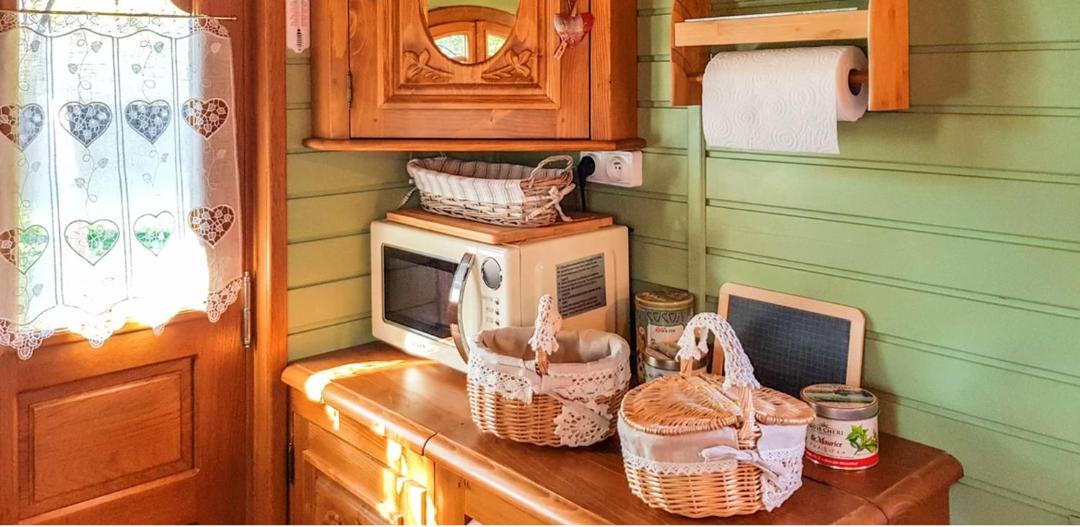 Photo of Kitchen in Bussac-Foret