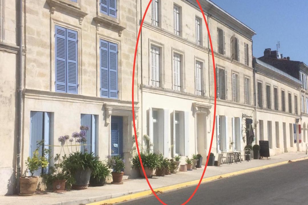 Photo of Others in Mortagne-sur-Gironde